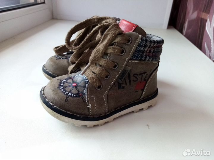 Продам демисезон