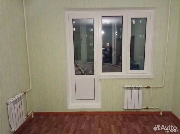 Балконный блок