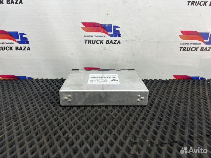 81258057086 Блок управления FFR 2 Man TGA, Man TGS