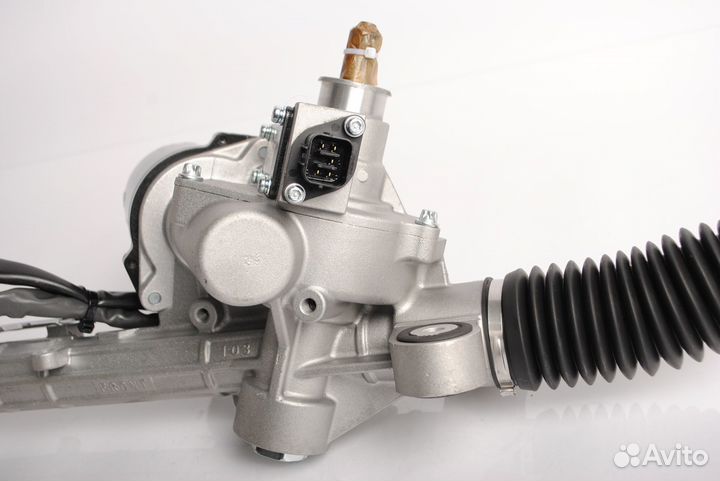 Рулевая рейка Powertec 53601-SWC-G01