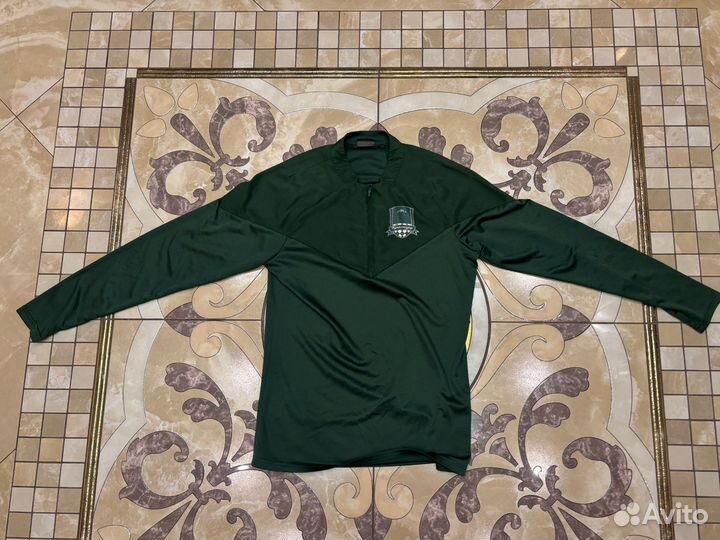 Кофта фк краснодар