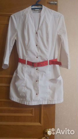 Медицинский костюм