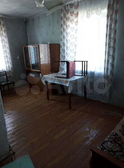 Дом 49 м² на участке 20 сот.