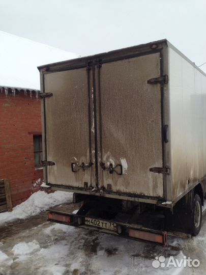 Перевозки на Газеле + грузчики