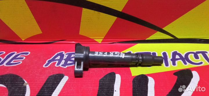 Катушка зажигания toyota 1UR-FE 1UR-FSE 2GR-FSE 2U
