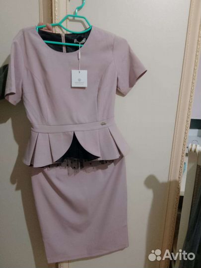 Кофта с юбкой