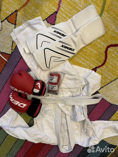 Форма для кудо