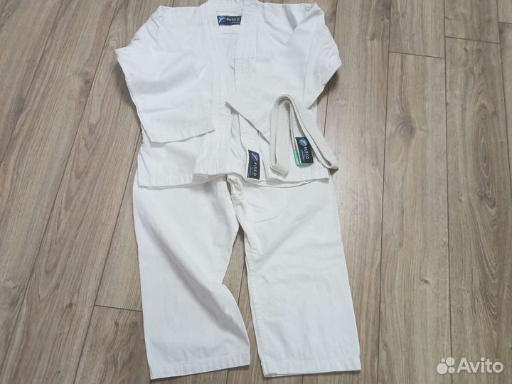 Кимоно для дзюдо146-150