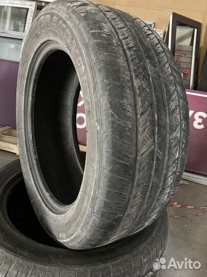 Dunlop Grandtrek PT2A 285/50 R20 112V