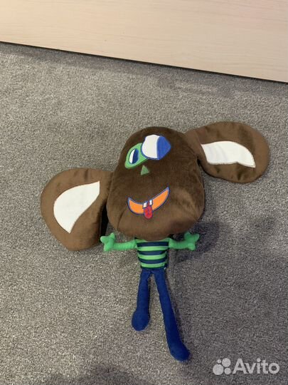 Игрушки IKEA по рисункам детей