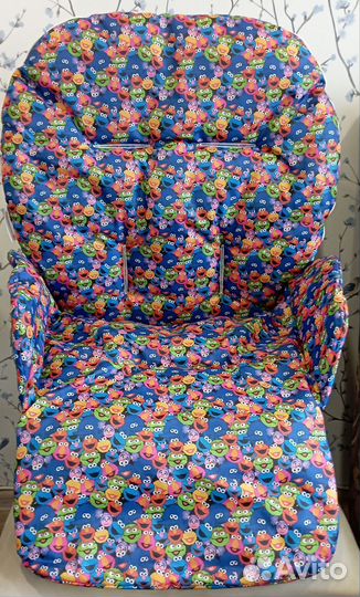 Чехол на стульчик для кормления(универсальный)