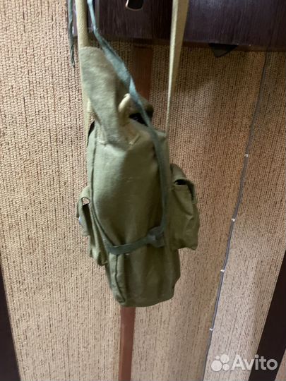 Противогаз гп-5, полный комплект