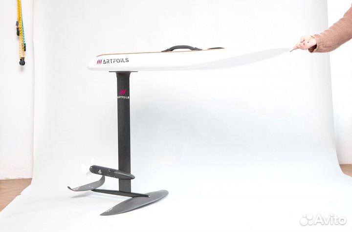 Электро серф