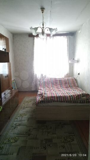 3-к. квартира, 81,2 м², 2/5 эт.