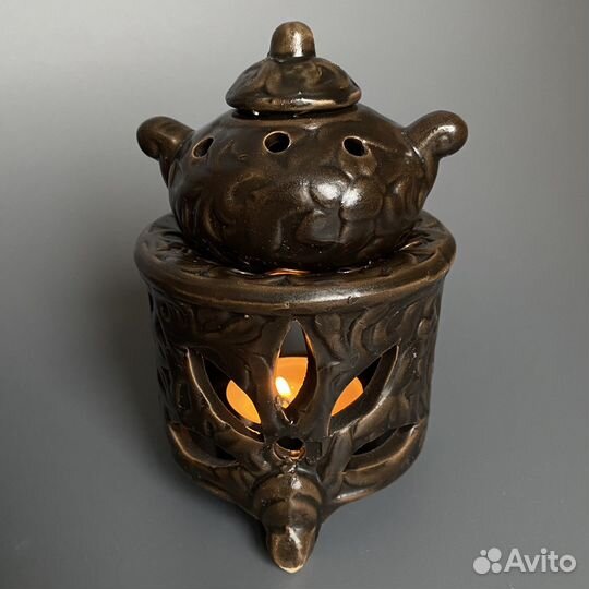 Аромалампа