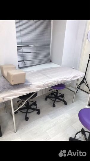 Стулья механический