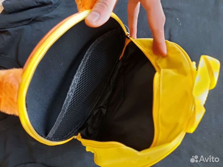 Рюкзаки детский Johnshen