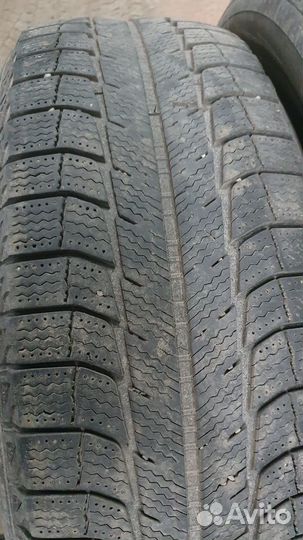 R17 Michelin Latitude X-Ice XI2 225/65, PCD 5x114.3 DIA 56