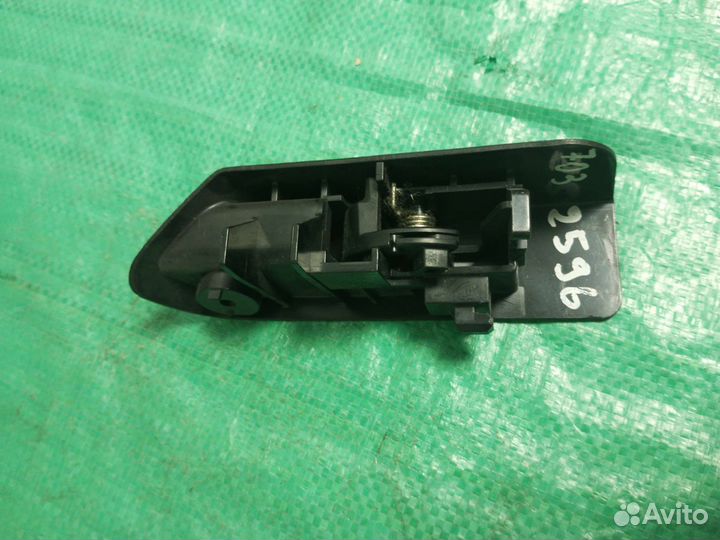 Кнопка Toyota Auris ZRE152