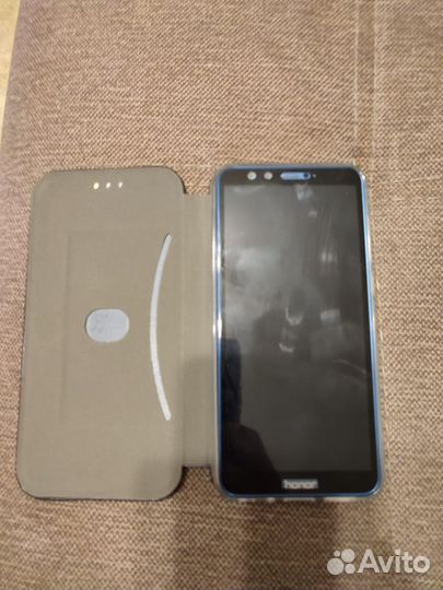 HONOR 9 Lite, 3/32 ГБ