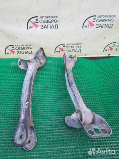 Рычаг продольный задний Suzuki Grand Vitara JT