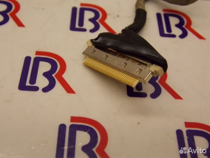 DC020010N00 Шлейф матрицы Acer 5552