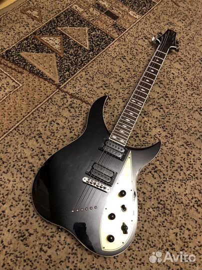 Электрогитара Samick JTR RA20