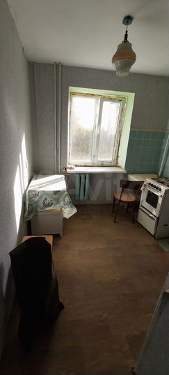 2-к. квартира, 41,7 м², 3/5 эт.