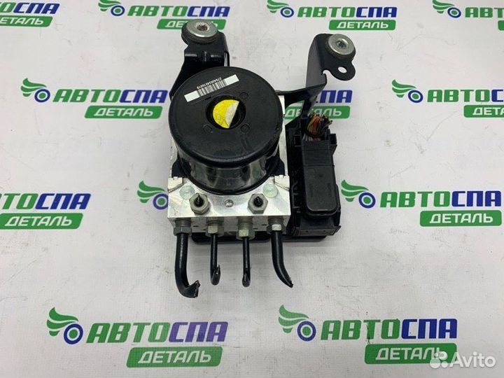 Блок ABS Volvo S60 B4164T 2012