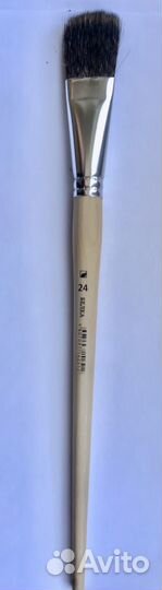 Кисть белка номер 24