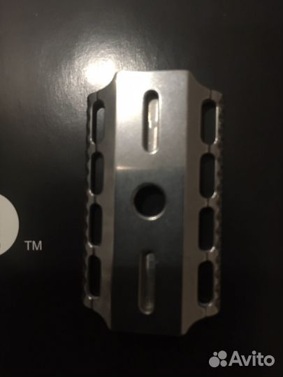 Станок для бритья