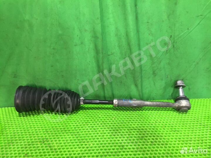 Рулевой наконечник левый Mercedes-Benz S W221