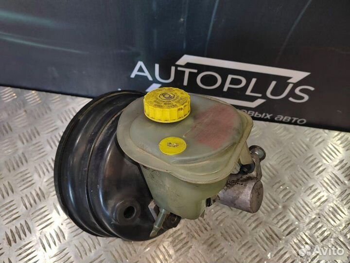 Вут+Гтц Audi A6 C5 2.4L 1997-2005