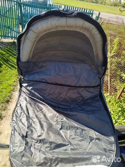 Коляска Роан Марита 2 в 1