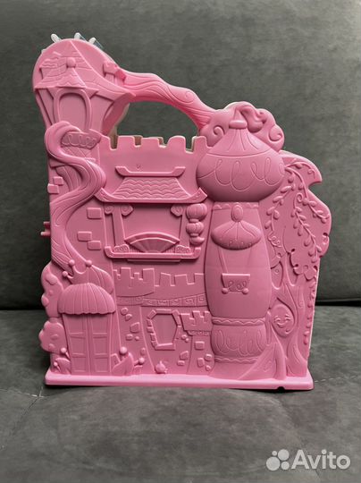 Замок Золушки