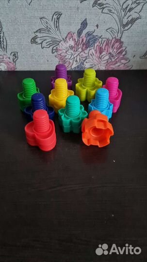 Детские игрушки