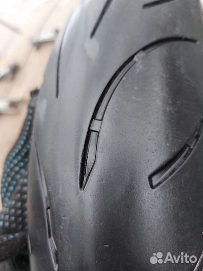 Metzeler sportec m9rr