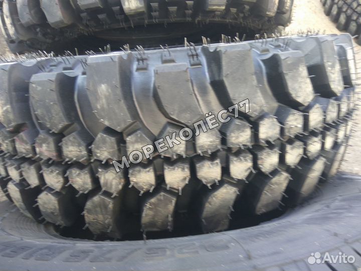Nortec ET 500 265/80 R16 111N