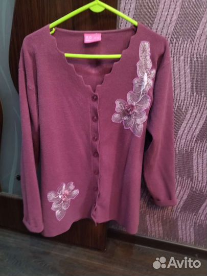 Женская одежда