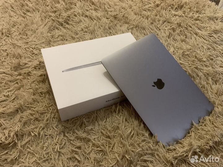Apple MacBook Air 13 pro Retina 2018
