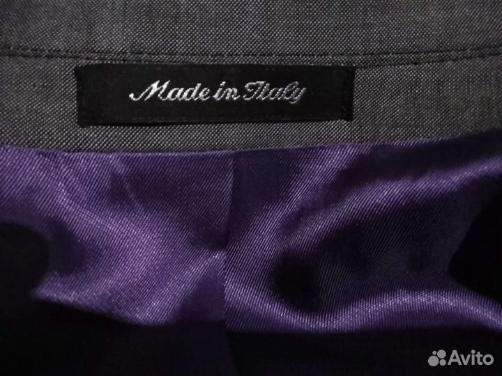 Костюм Paul Smith London продам