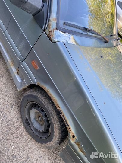 ВАЗ 2113 Samara 1.6 МТ, 2011, 202 000 км