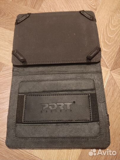 Универсальный чехол на электронную книгу 6'