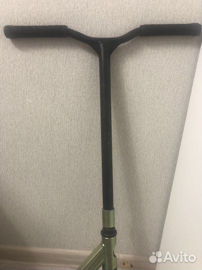 Продам трюковой самокат