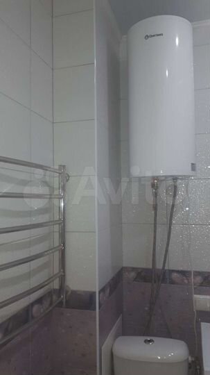 1-к. квартира, 29 м², 9/10 эт.