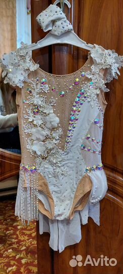 Костюм диско слоу для девочки