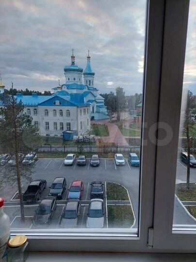 2-к. квартира, 48 м², 4/11 эт.