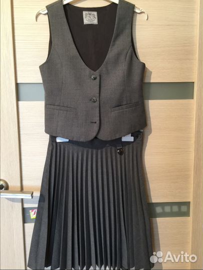 Школьная форма Choupette 134 -140 см