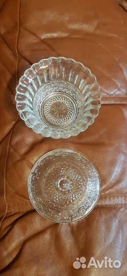 Сахарница СССР