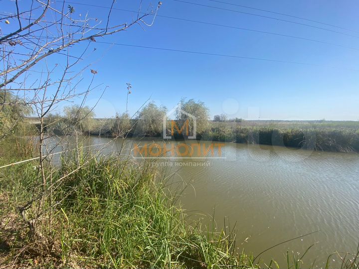 Участок 2,4 га (СНТ, ДНП)